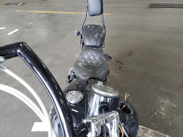 2015 HARLEY-DAVIDSON FLS SOFTAI 1HD1JRV16FB017260