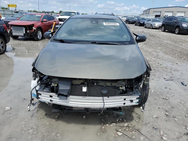 2019 TOYOTA 033FG35 JTNK4RBE3K3072995