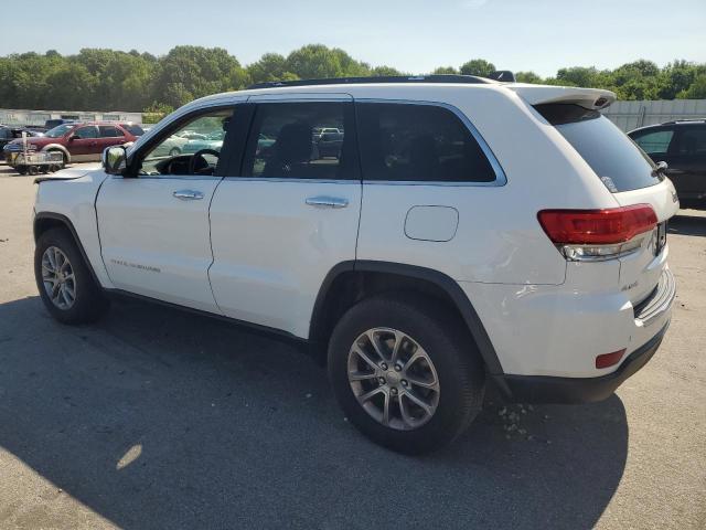 2015 JEEP GRAND CHER - 1C4RJFBGXFC241041