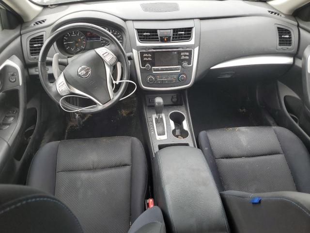 2017 NISSAN ALTIMA 2.5 - 1N4AL3APXHC128254