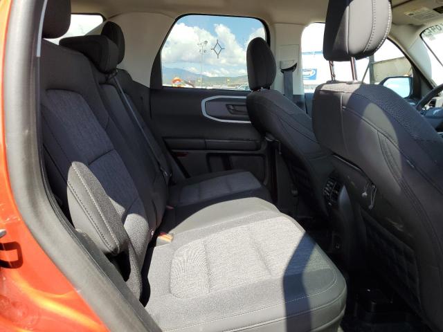 2022 FORD BRONCO SPO - 3FMCR9B66NRD21875