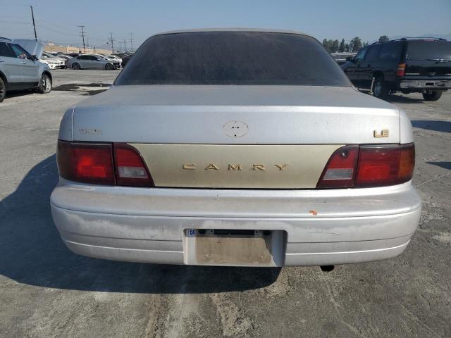 JT2BG12K6T0354823 1996 Toyota Camry Dx