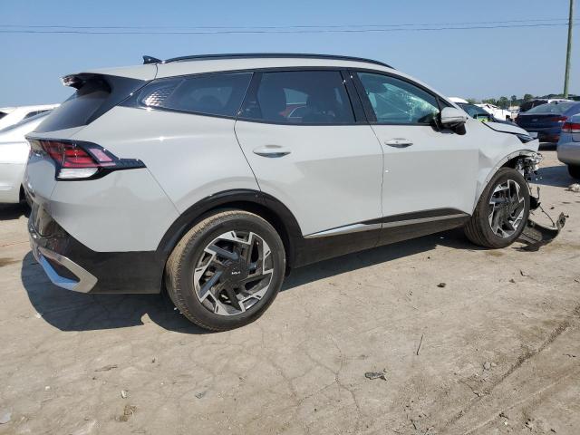 2024 KIA SPORTAGE S - 5XYK53DF8RG170530