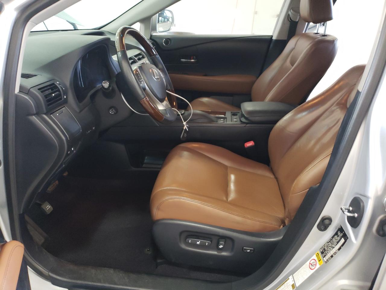 JTJBC1BAXD2449916 2013 Lexus Rx 450