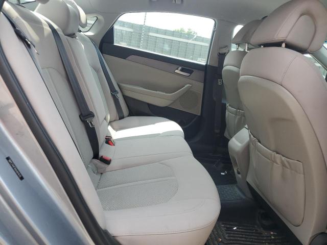 2017 HYUNDAI SONATA SE - 5NPE24AFXHH487670