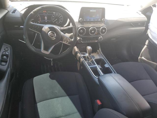 2023 NISSAN SENTRA SV - 3N1AB8CV3PY318962