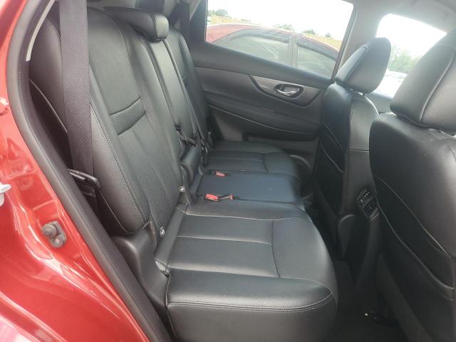 2016 NISSAN ROGUE S - KNMAT2MT1GP727547