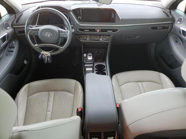 2020 HYUNDAI SONATA LIM - 5NPEH4J21LH019945