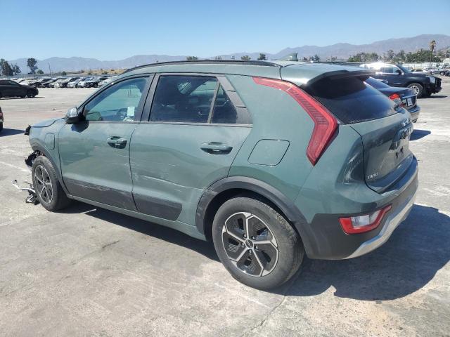 2023 Kia Niro Ex VIN: KNDCS3LF7P5114955 Lot: 61447094