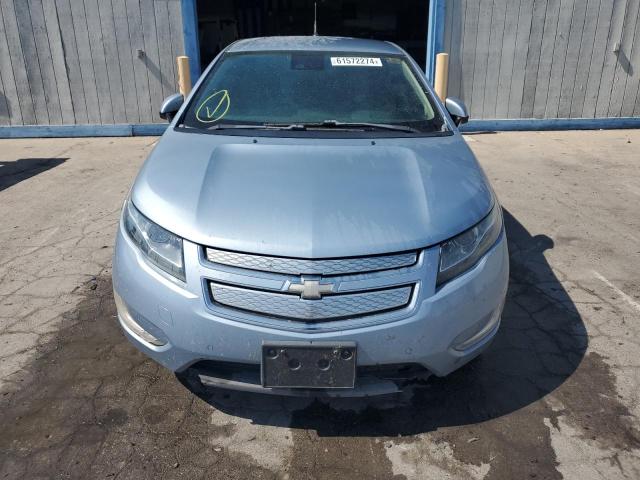 VIN 1G1RH6E49DU131028 2013 Chevrolet Volt no.5