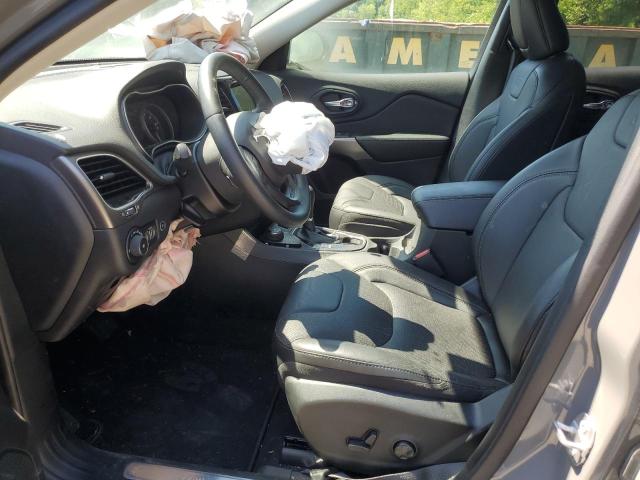 2019 Jeep Cherokee Limited VIN: 1C4PJMDX8KD383417 Lot: 61821684