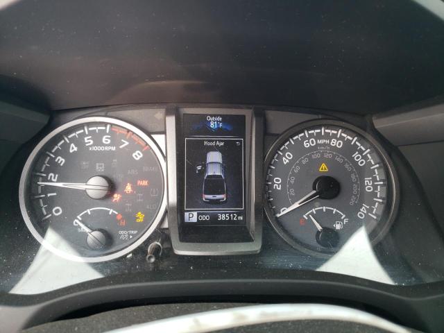 2023 TOYOTA TACOMA DOU - 3TMCZ5AN3PM533994