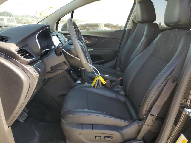 2017 Buick Encore Preferred VIN: KL4CJASB6HB186703 Lot: 60980804