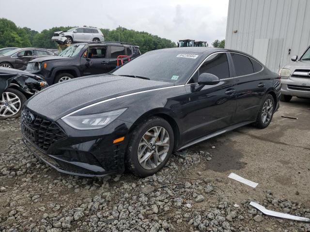 2021 HYUNDAI SONATA SEL #2952911869