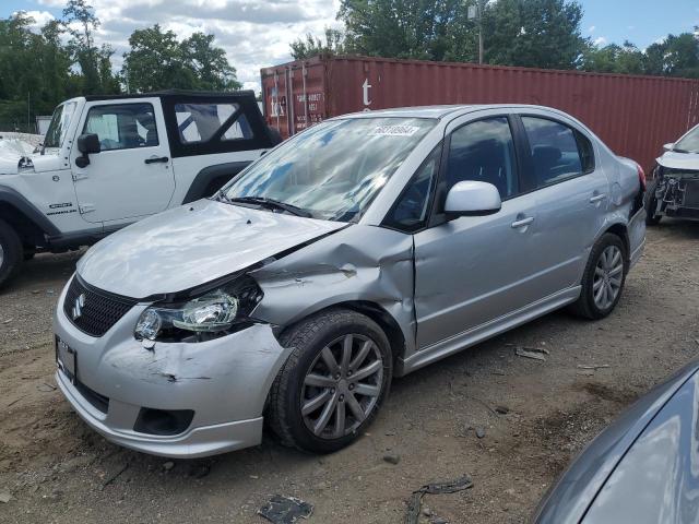 Vin: js2yc5a49a6310225, lot: 60318964, suzuki sx4 sport 2010 img_1