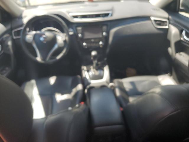 2015 NISSAN ROGUE S - 5N1AT2MV9FC908317