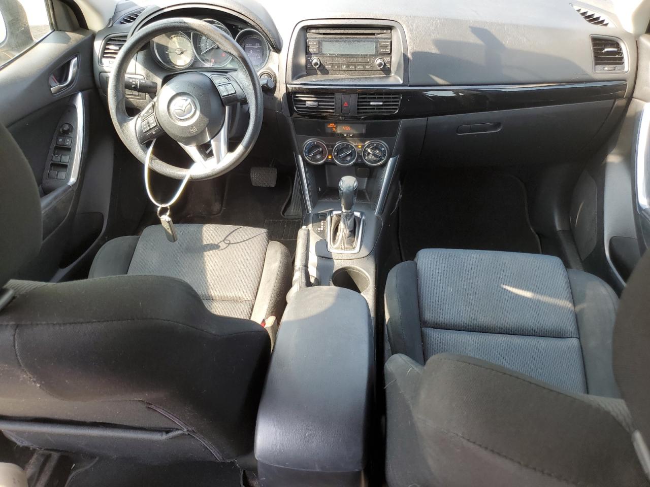 JM3KE4BY4F0540245 2015 Mazda Cx-5 Sport