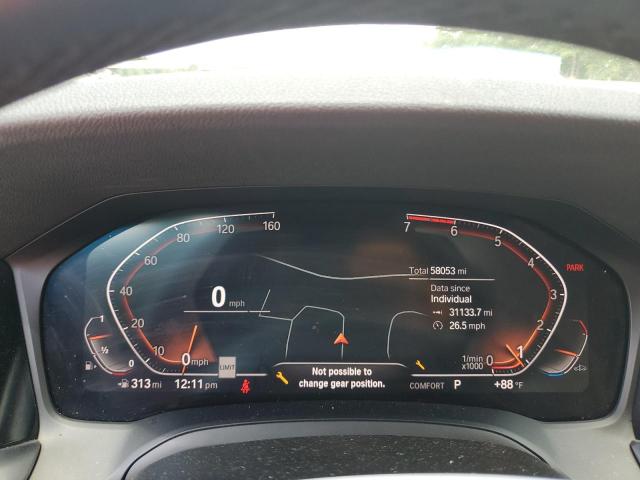 2019 BMW 330 - WBA5R1C56KAK06961