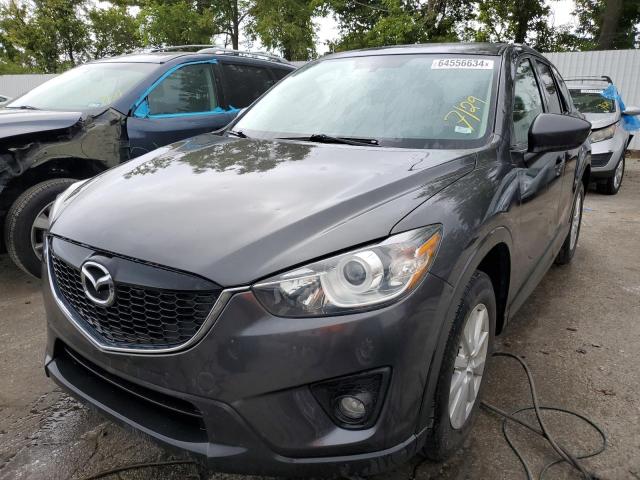 MAZDA CX-5 TOURI