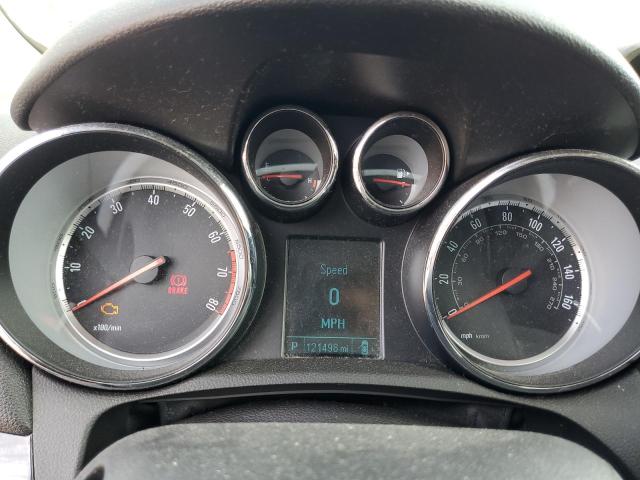 2015 BUICK ENCORE CON - KL4CJFSB9FB269181