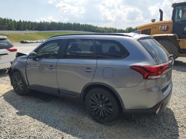 2020 MITSUBISHI OUTLANDER - JA4AD3A33LJ001543