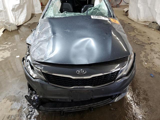 2019 KIA OPTIMA LX - 5XXGT4L34KG377063