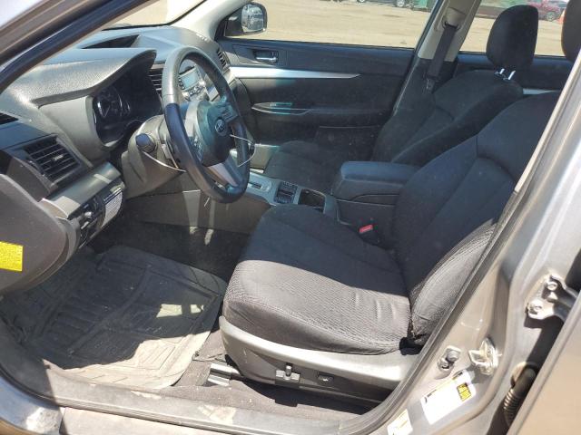 2010 Subaru Legacy 3.6R Premium VIN: 4S3BMDH62A2225944 Lot: 62623864