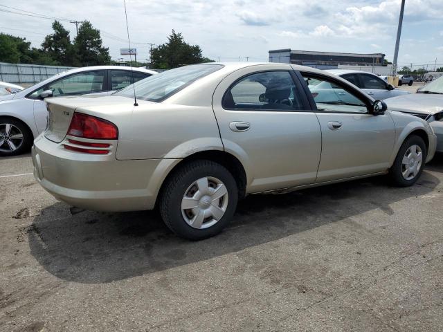 2006 Dodge Stratus Sxt VIN: 1B3EL46X16N251325 Lot: 62148424