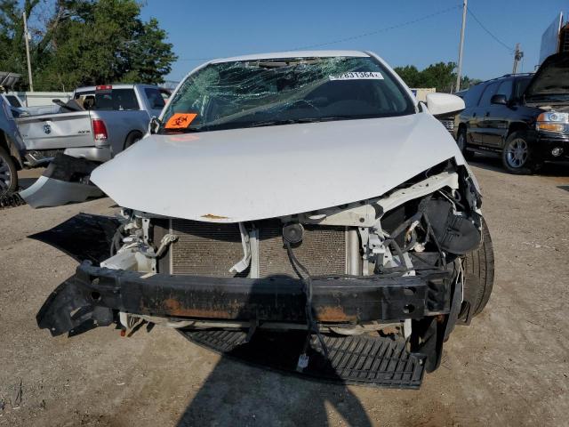 2017 TOYOTA COROLLA L - 5YFBURHE4HP686983