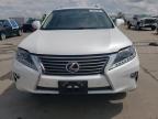 LEXUS RX 350 photo