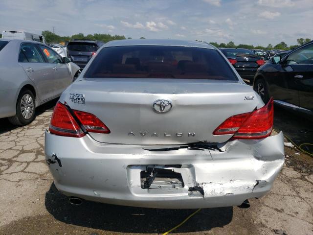 2005 Toyota Avalon Xl VIN: 4T1BK36B75U028709 Lot: 62024554