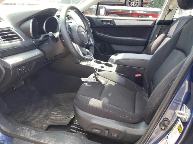 2019 SUBARU 1600 4S3BNAF66K3040631