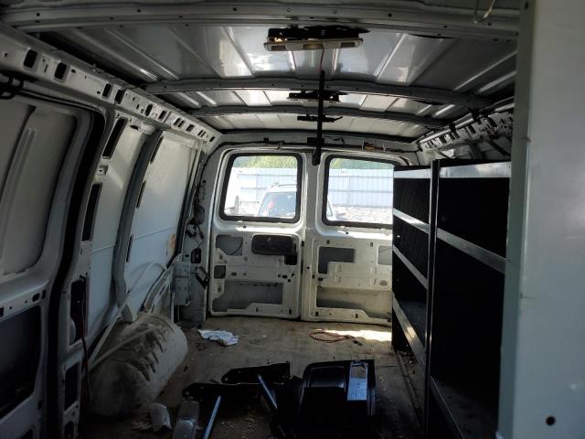 2016 Chevrolet Express G2500 VIN: 1GCWGAFF6G1134779 Lot: 60468514