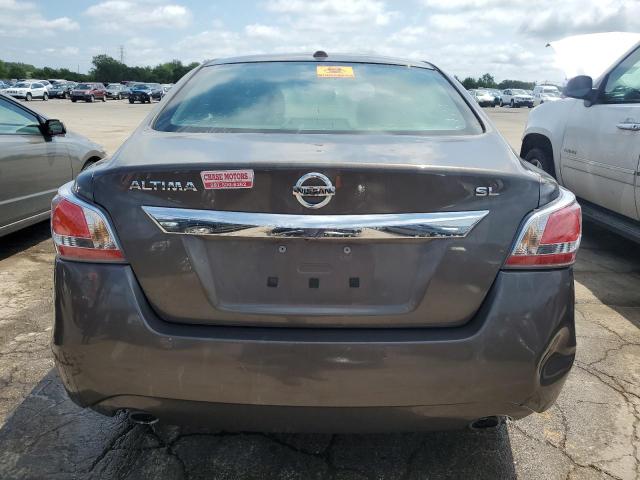 2015 NISSAN ALTIMA 2.5 - 1N4AL3AP2FN376547