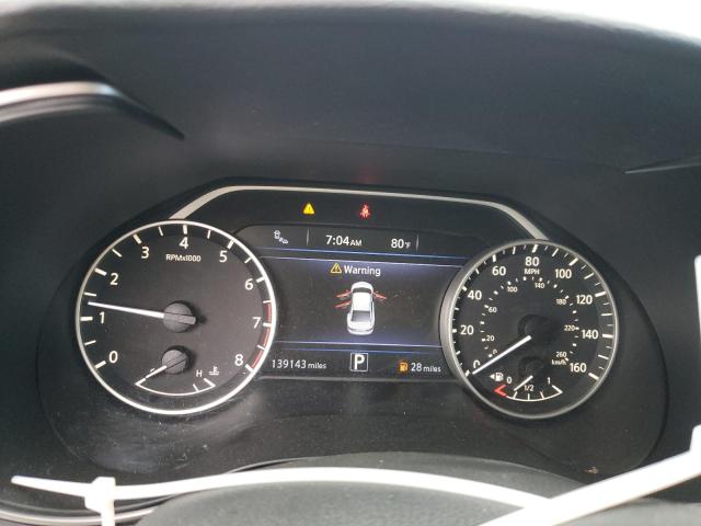 2016 NISSAN MAXIMA 3.5 - 1N4AA6AP9GC904671