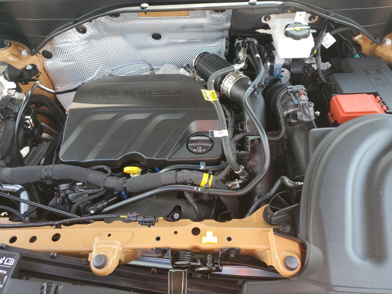 KL4AMBS21RB170253 2024 Buick Encore Gx Preferred