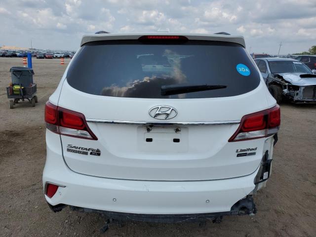 2019 HYUNDAI SANTA FE X - KM8SRDHF1KU301561