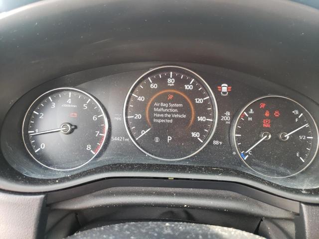 2021 MAZDA CX-30 - 3MVDMAAL0MM209356