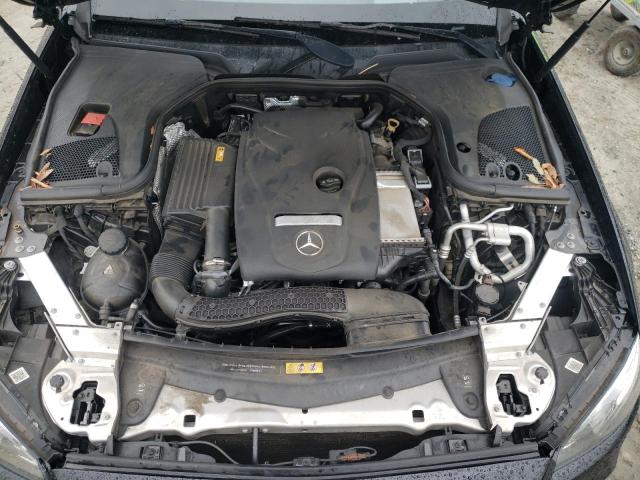 VIN WDDZF4JB8KA626654 2019 Mercedes-Benz E-Class, 300 no.11