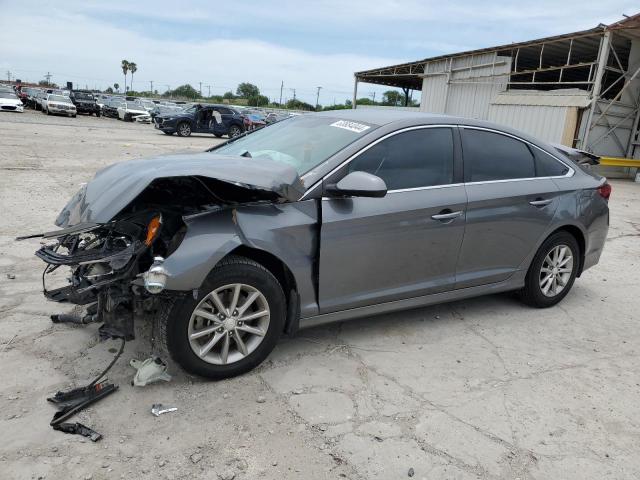 2019 HYUNDAI SONATA SE - 5NPE24AF7KH798738