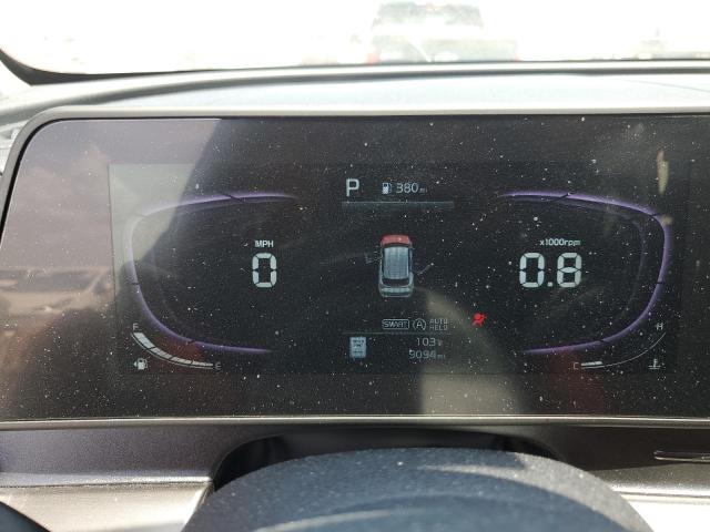 2023 KIA SPORTAGE E - 5XYK33AF4PG117623