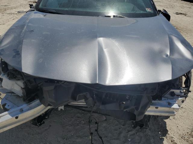 2023 ACURA INTEGRA A- - 19UDE4H6XPA021933