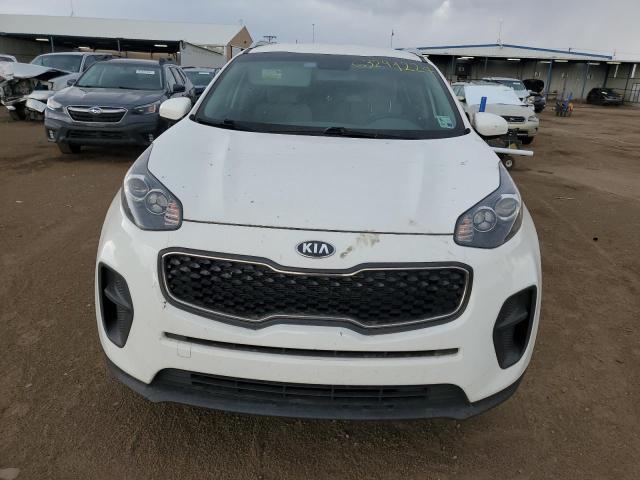 2019 KIA SPORTAGE L - KNDPM3AC7K7624885
