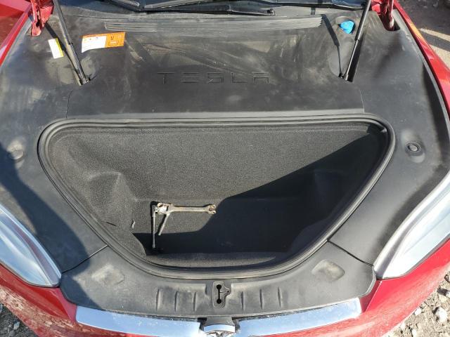 2016 TESLA MODEL S - 5YJSA1E1XGF153509