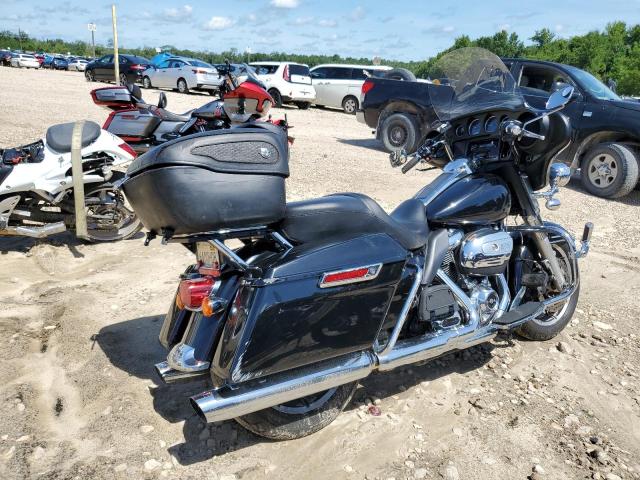 2017 HARLEY-DAVIDSON FLHTP POLI - 1HD1FMC10HB653022