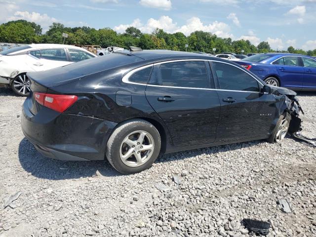 2017 CHEVROLET MALIBU LS - 1G1ZB5STXHF250384