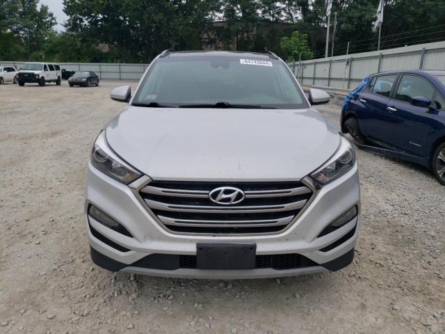 2018 HYUNDAI TUCSON VAL - KM8J3CA24JU723983