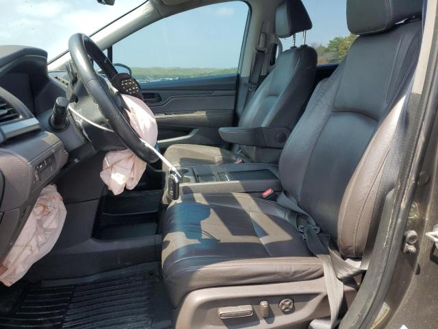 2019 HONDA ODYSSEY EX - 5FNRL6H73KB002302