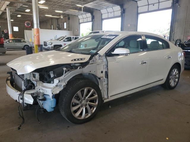 VIN 1G4GB5G37EF167087 2014 Buick Lacrosse no.1