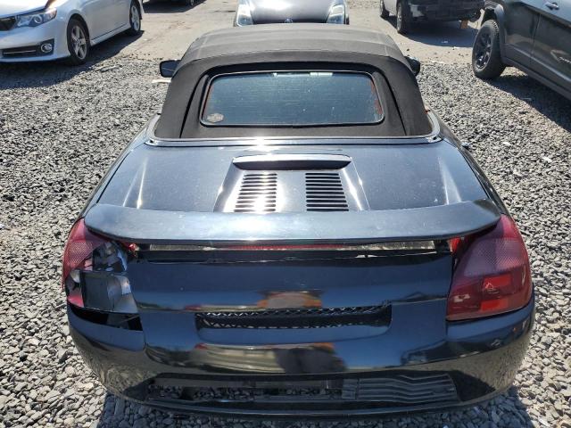 2001 Toyota Mr2 Spyder VIN: JTDFR320110029698 Lot: 60924114